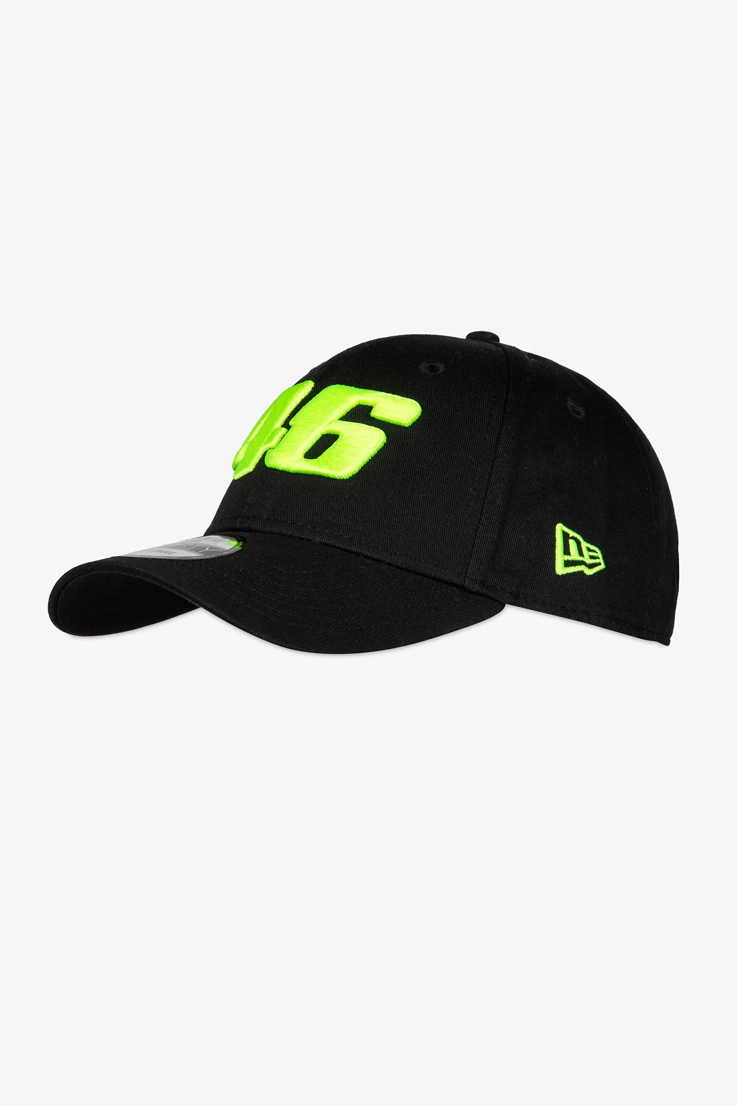 VR46 NEW ERA